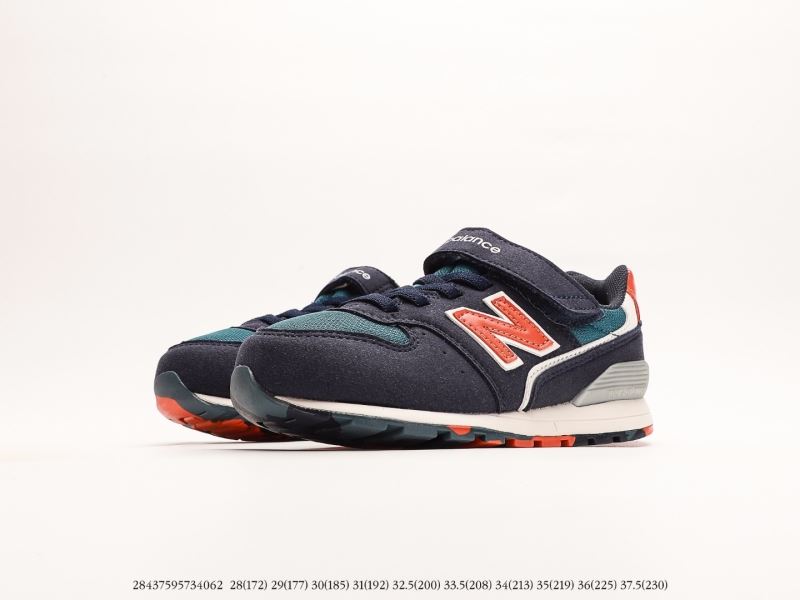 NEW BALANCE SHOES